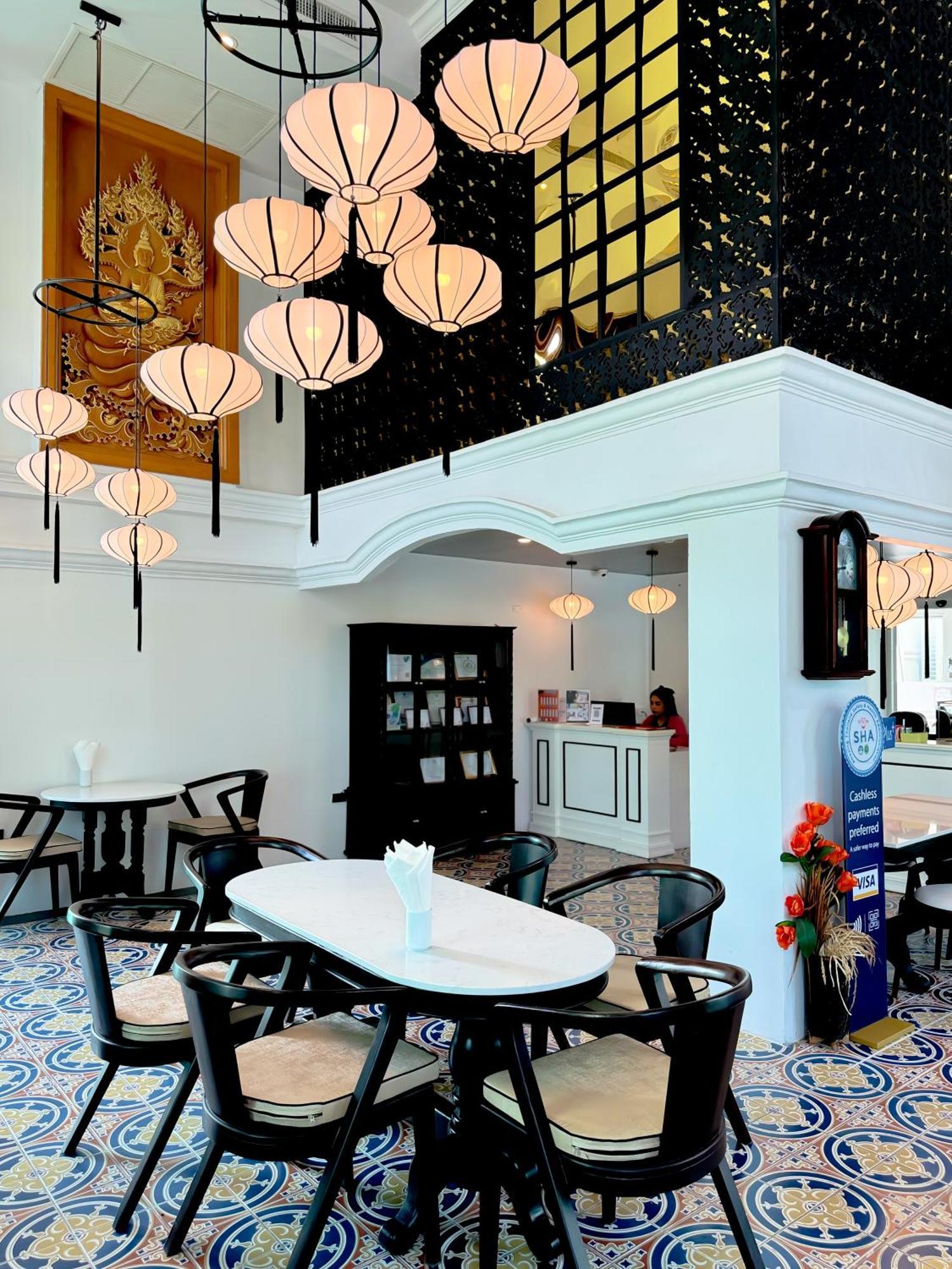 Phuket Grand Supicha City Hotel - Sha Plus מראה חיצוני תמונה