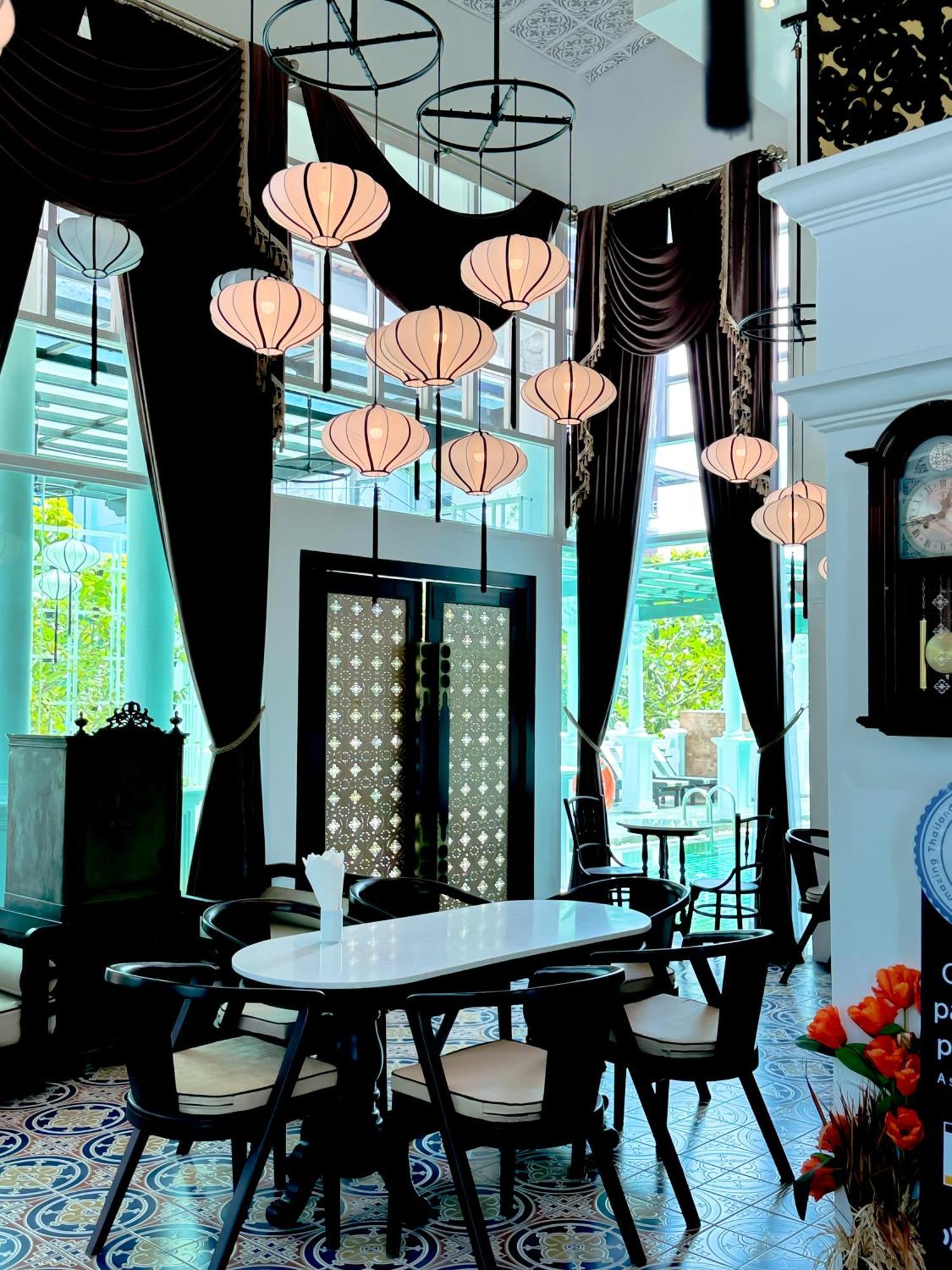 Phuket Grand Supicha City Hotel - Sha Plus מראה חיצוני תמונה