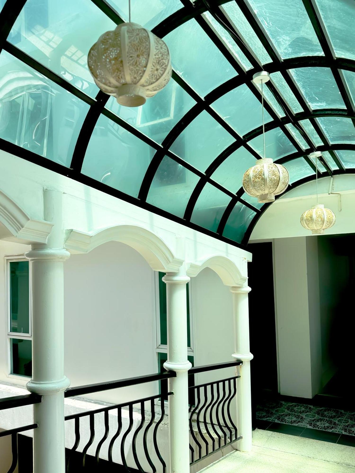 Phuket Grand Supicha City Hotel - Sha Plus מראה חיצוני תמונה