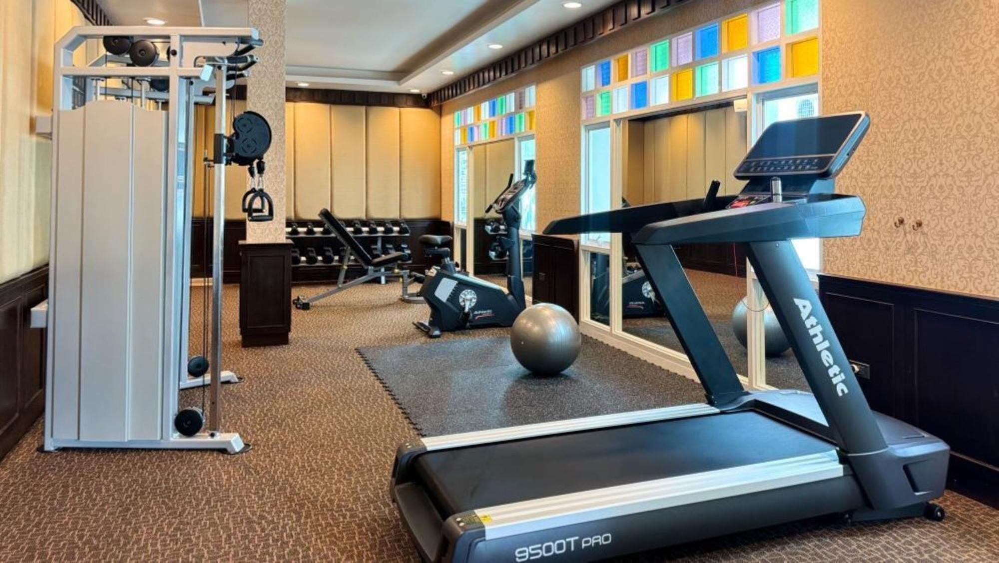 Phuket Grand Supicha City Hotel - Sha Plus מראה חיצוני תמונה