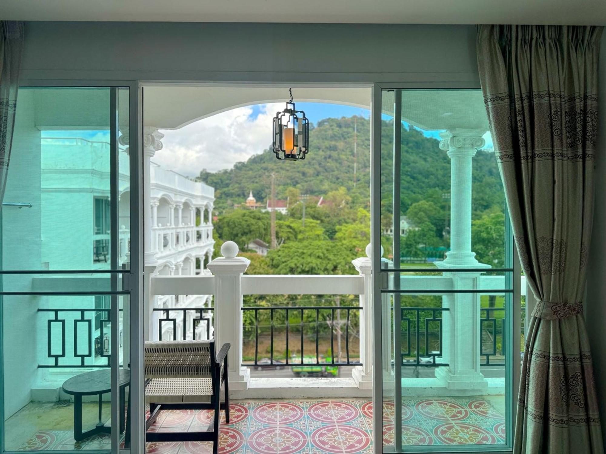 Phuket Grand Supicha City Hotel - Sha Plus מראה חיצוני תמונה